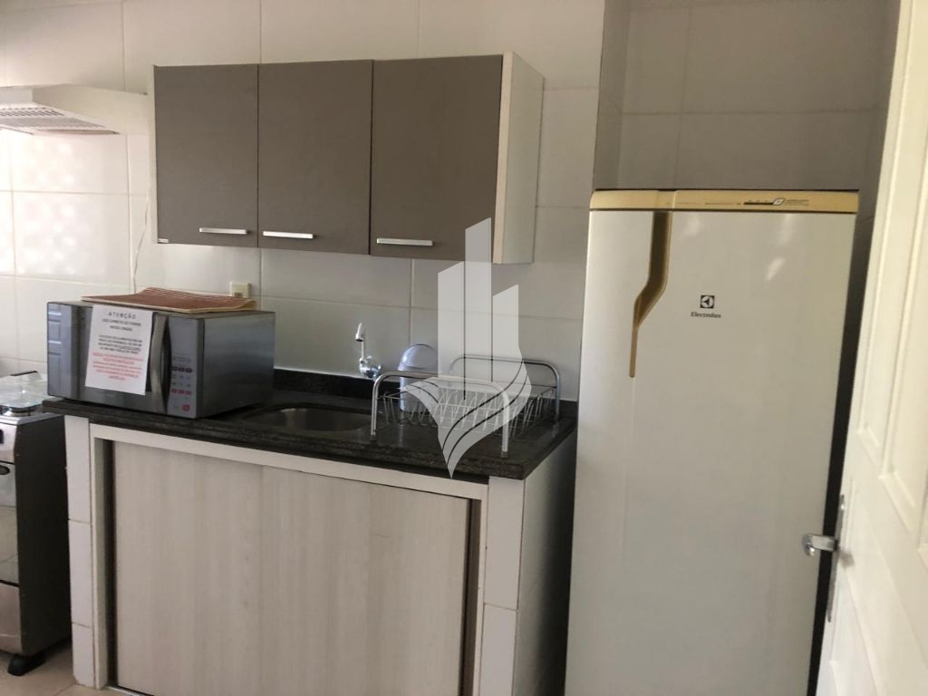 Apartamento térreo mobiliado no bairro Garcia — foto 7