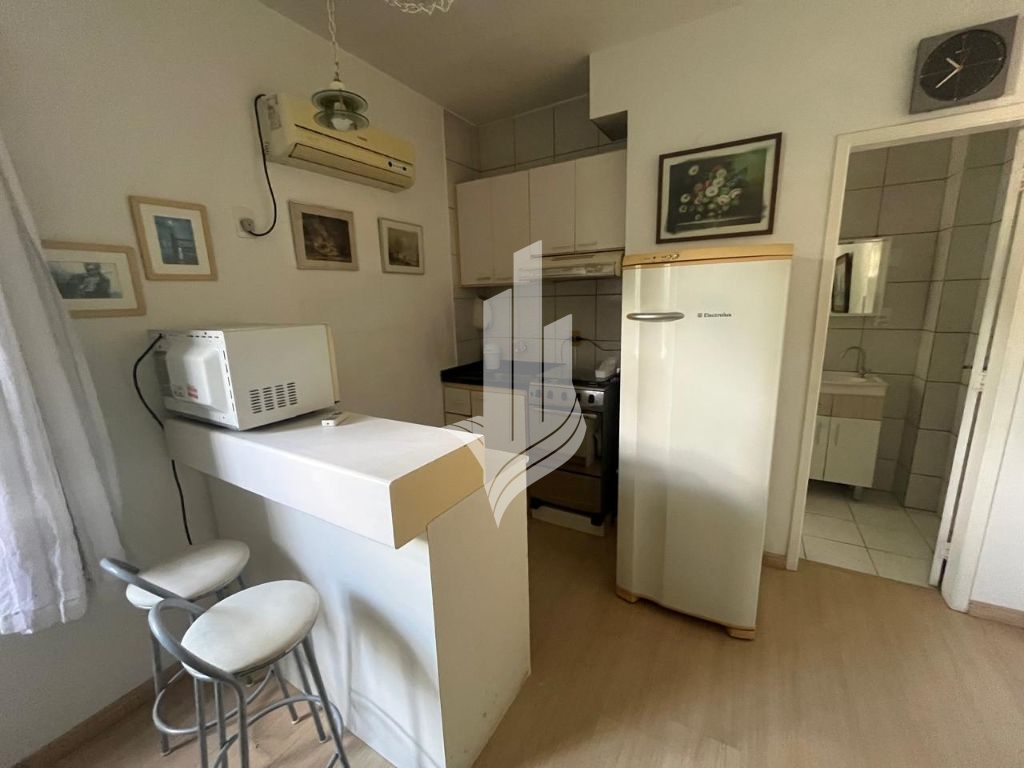 Apartamento mobiliado Centro — foto 2