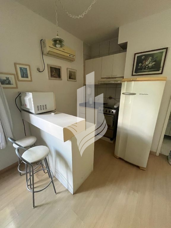 Apartamento mobiliado Centro — foto 6