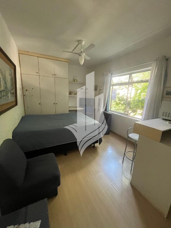 Apartamento mobiliado Centro — foto 3