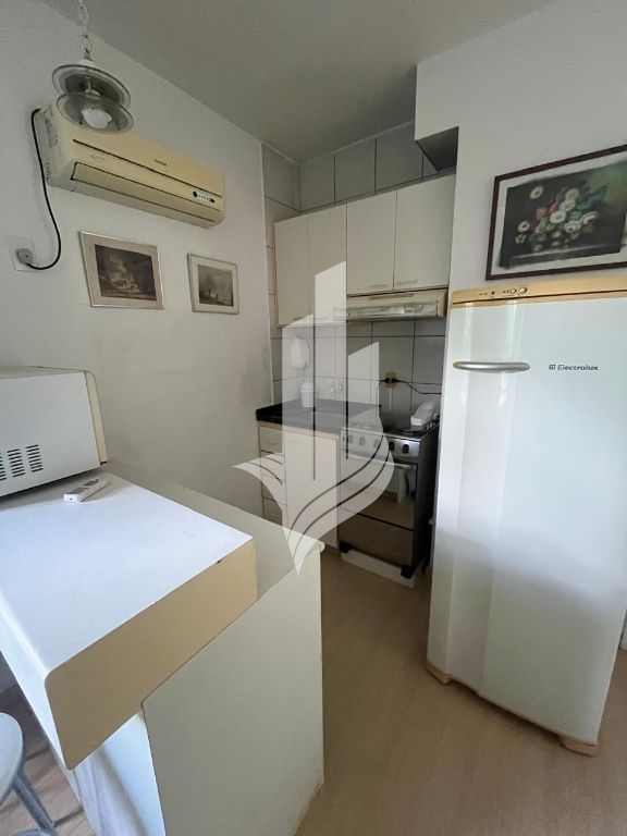 Apartamento mobiliado Centro — foto 5