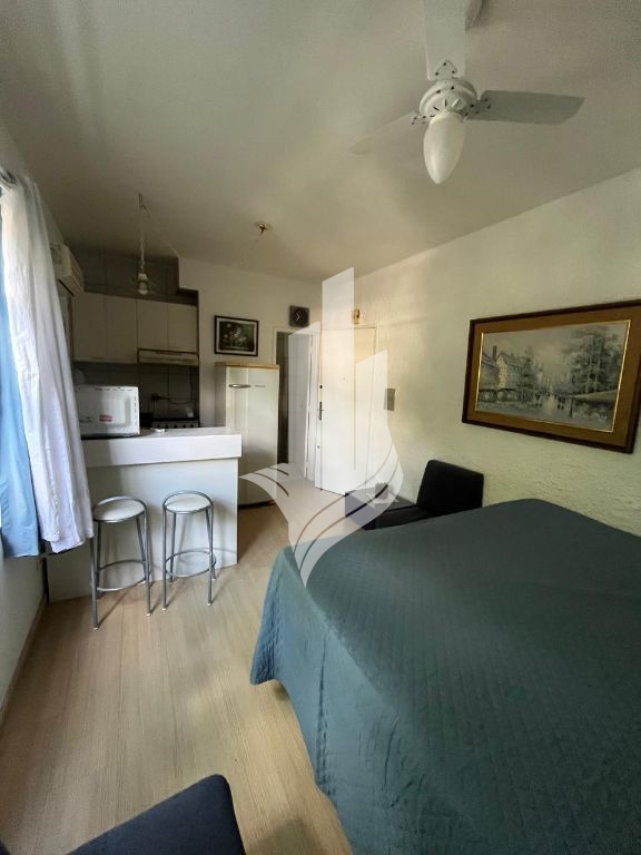 Apartamento mobiliado Centro — foto 4