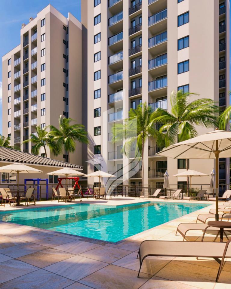 Apartamentos na planta no bairro Escola Agrícola — foto 2