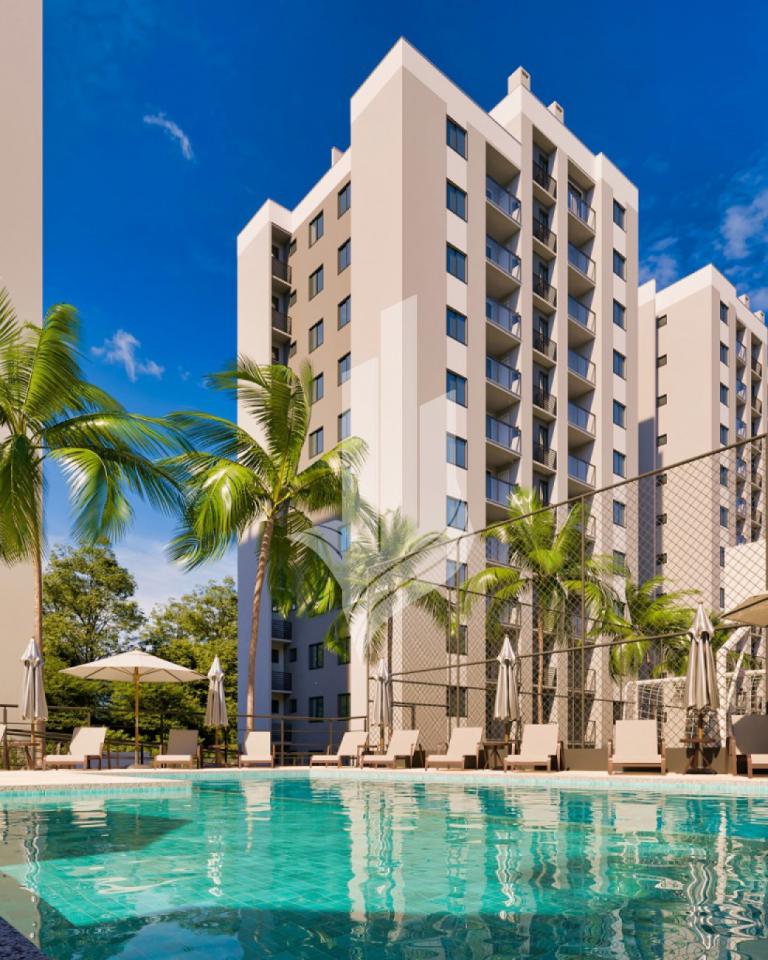 Apartamentos na planta no bairro Escola Agrícola — foto 3