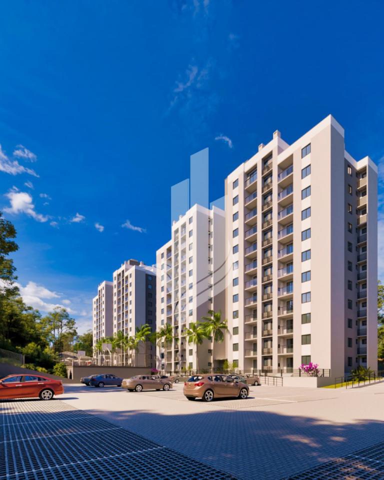 Apartamentos na planta no bairro Escola Agrícola — foto 4