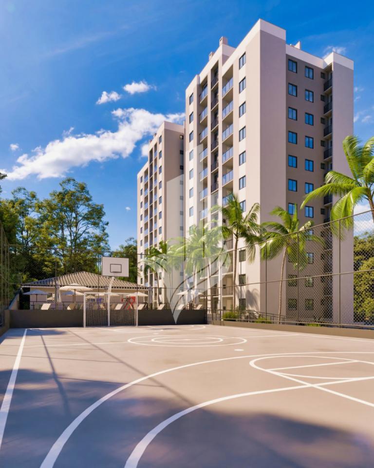 Apartamentos na planta no bairro Escola Agrícola — foto 5