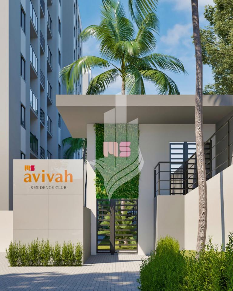 Apartamentos na planta no bairro Escola Agrícola — foto 6