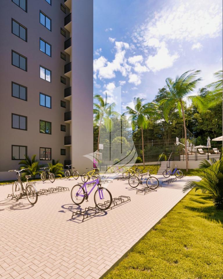 Apartamentos na planta no bairro Escola Agrícola — foto 7