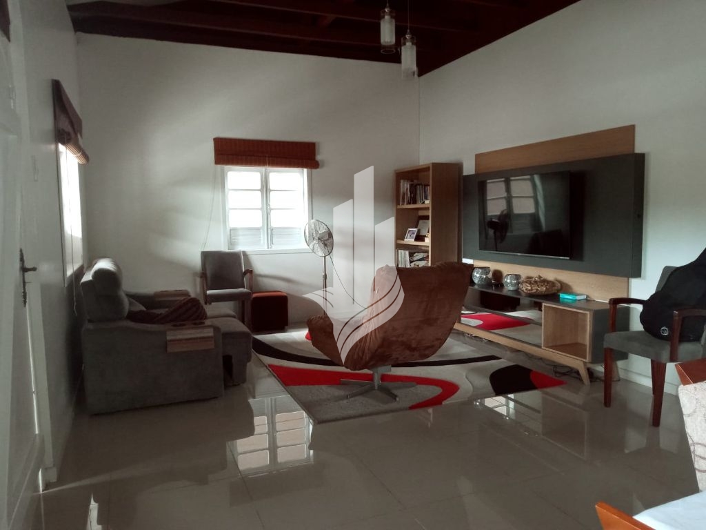 Casa semimobiliada no Bairro Fortaleza — foto 6