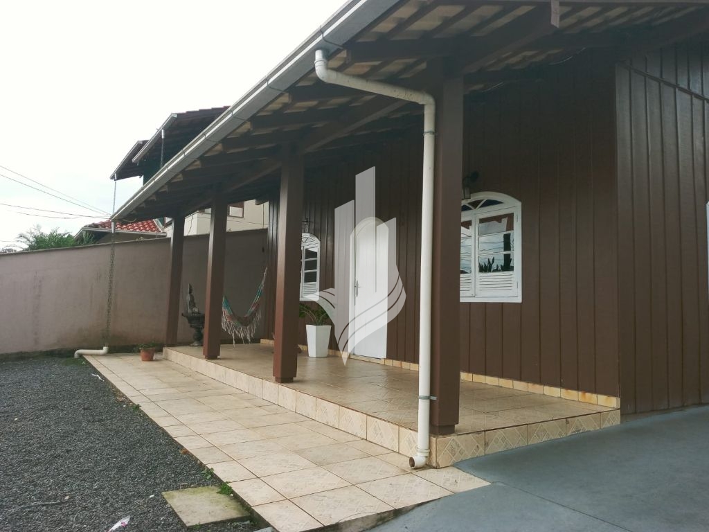 Casa semimobiliada no Bairro Fortaleza - foto 1