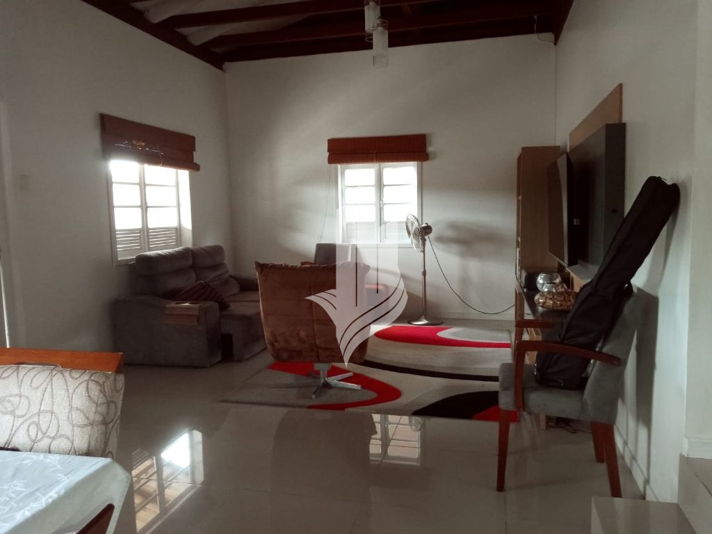 Casa semimobiliada no Bairro Fortaleza — foto 7