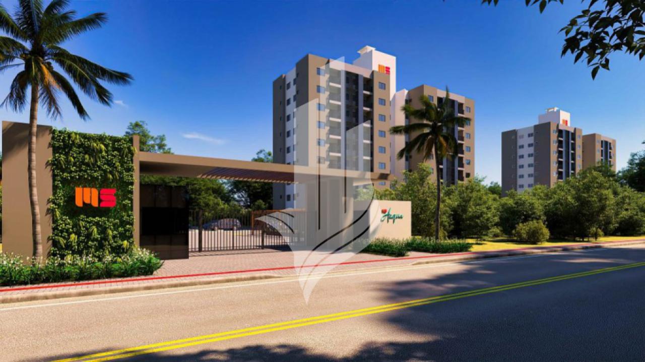 Apartamento em Gaspar - foto 1