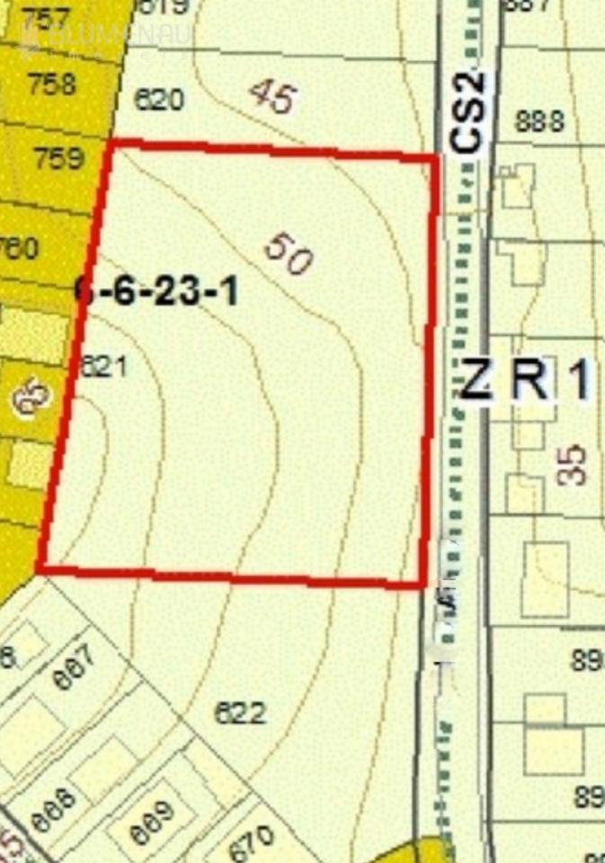 Terreno 3.579,33 m. - foto 1