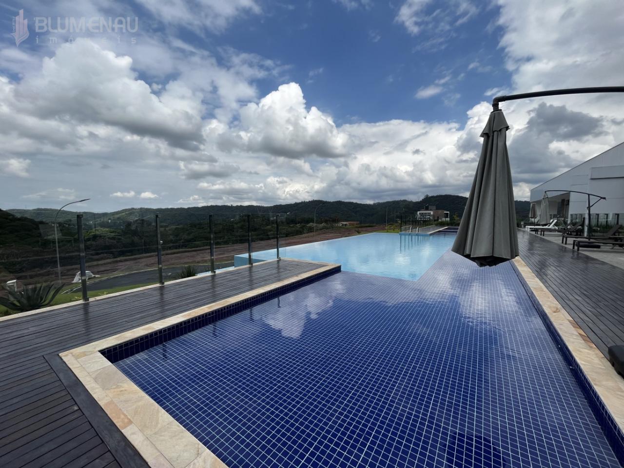 Lote em condomínio fechado no bairro Ponta Aguda — foto 4