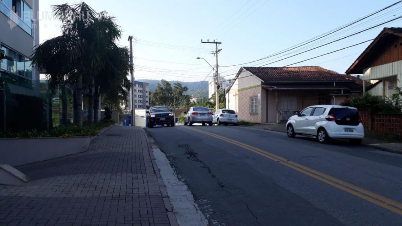 Excelente terreno corredor de serviço. - foto 1