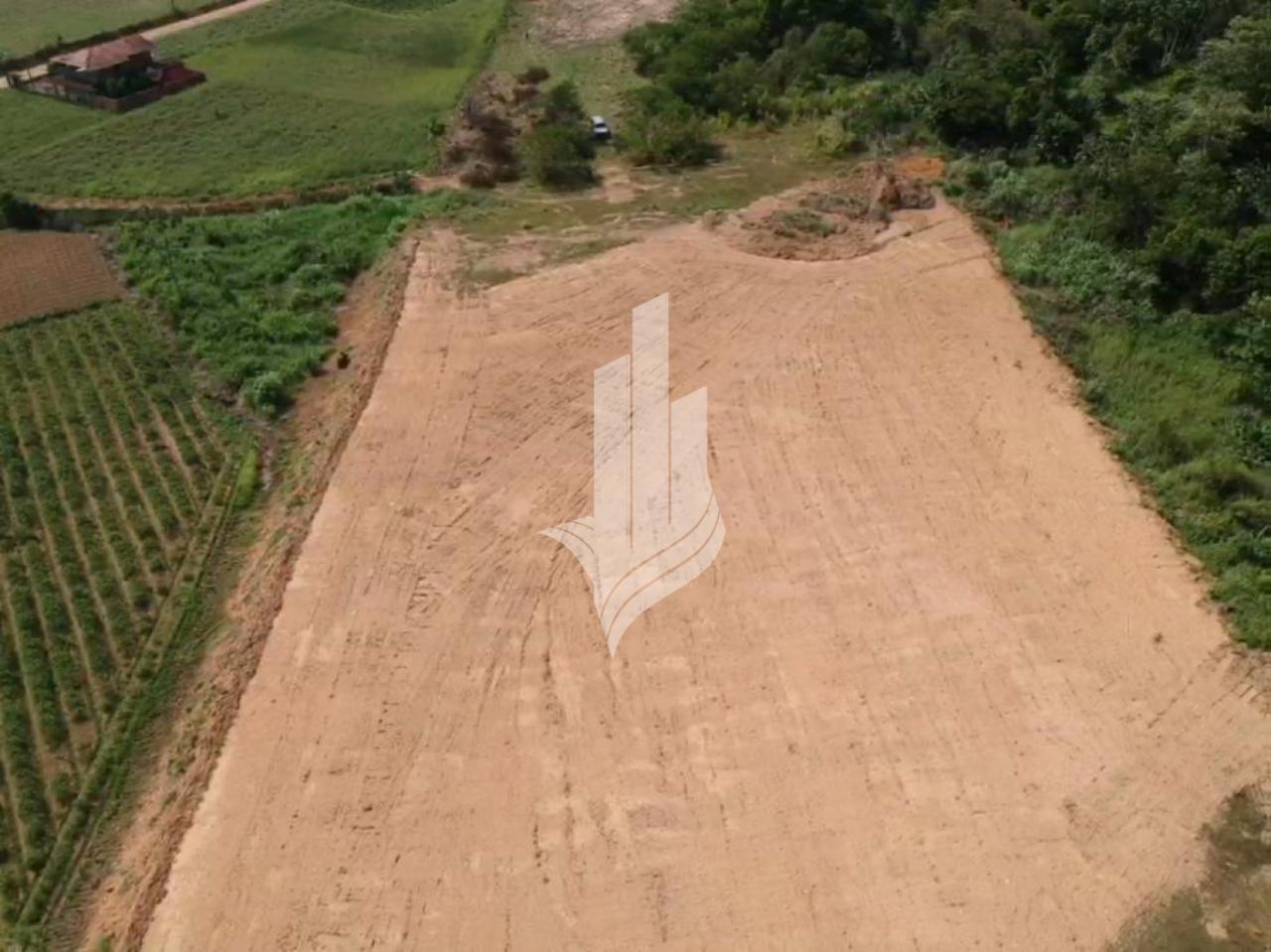 Terreno escriturado na BR470, 21.371.00m - foto 1