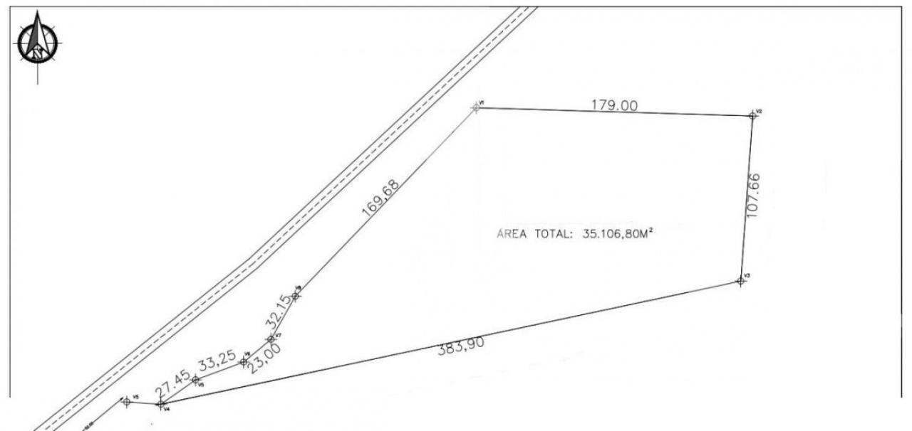 Terreno com 35.106 m na BR470. — foto 5