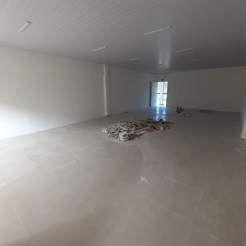 Sala comercial no bairro Passo Manso — foto 2