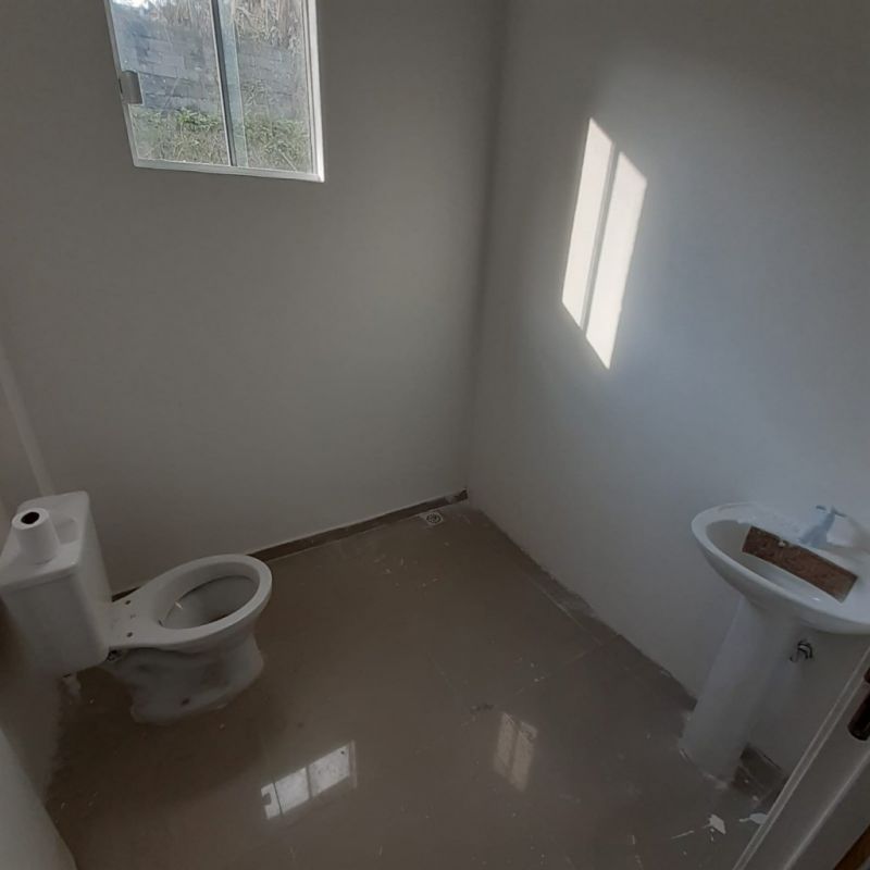 Sala comercial no bairro Passo Manso — foto 4