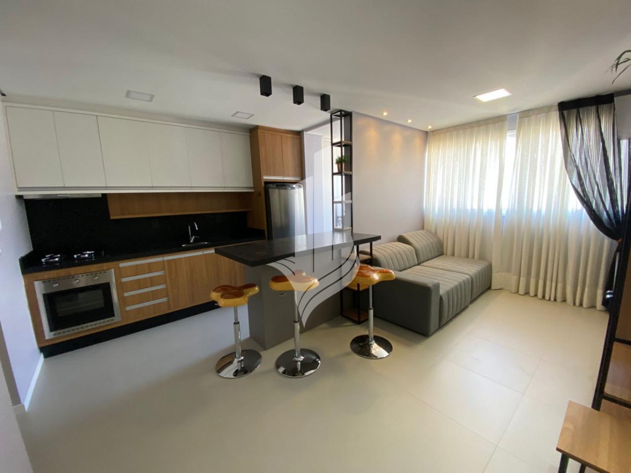 Apartamento mobiliado e decorado no Bairro Velha — foto 3