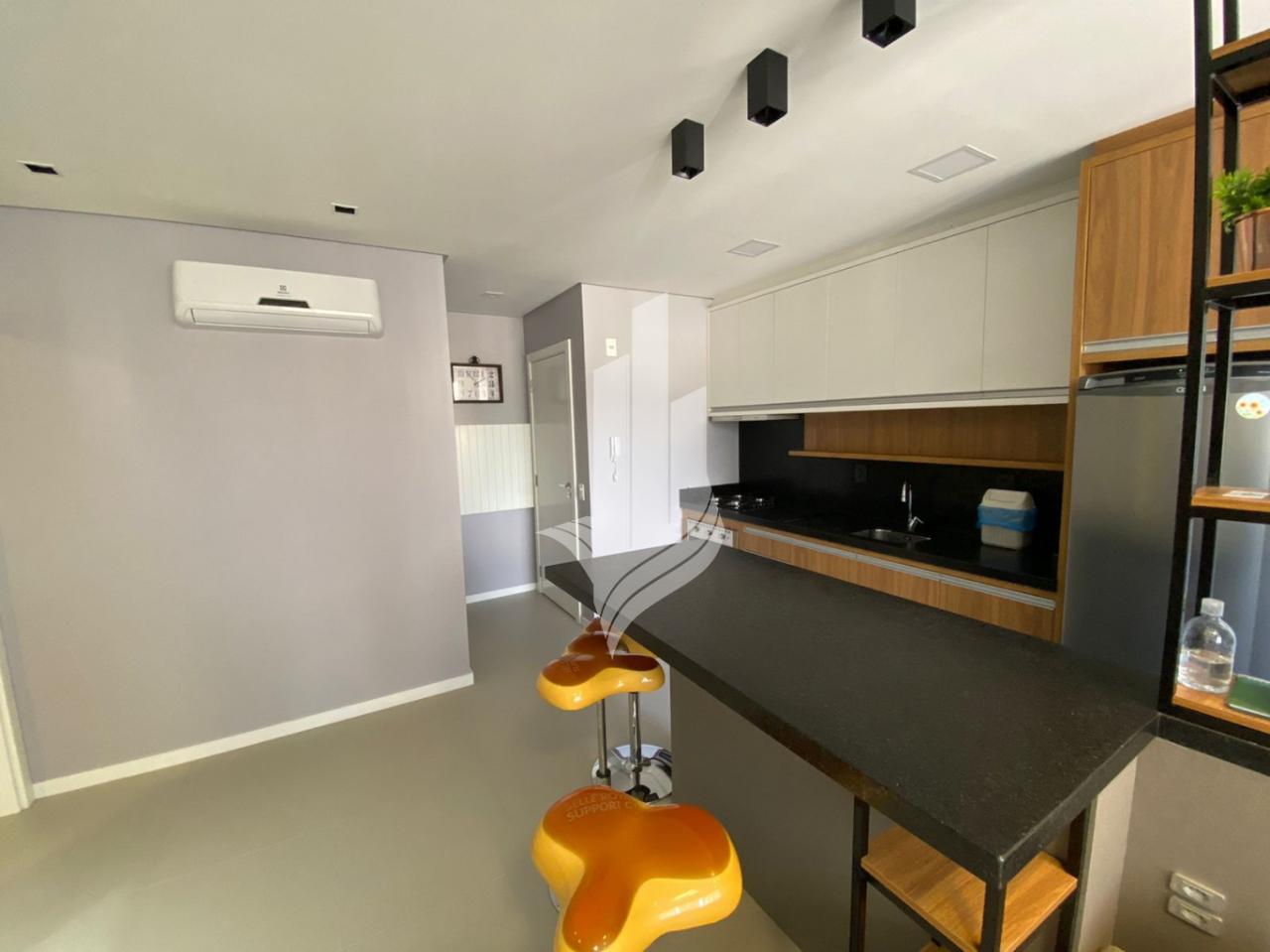 Apartamento mobiliado e decorado no Bairro Velha — foto 4