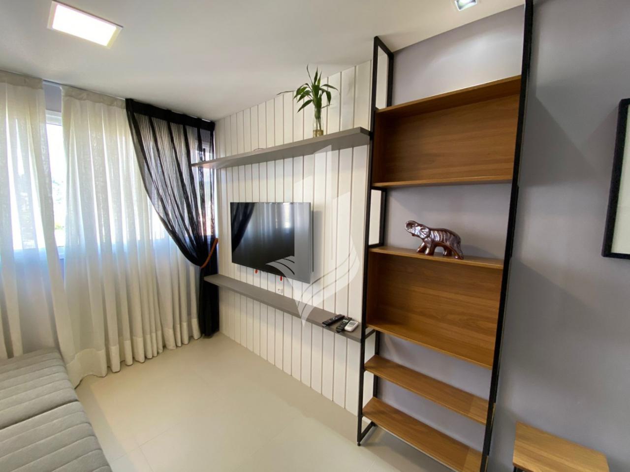 Apartamento mobiliado e decorado no Bairro Velha — foto 5