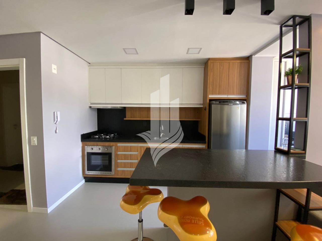 Apartamento mobiliado e decorado no Bairro Velha — foto 6