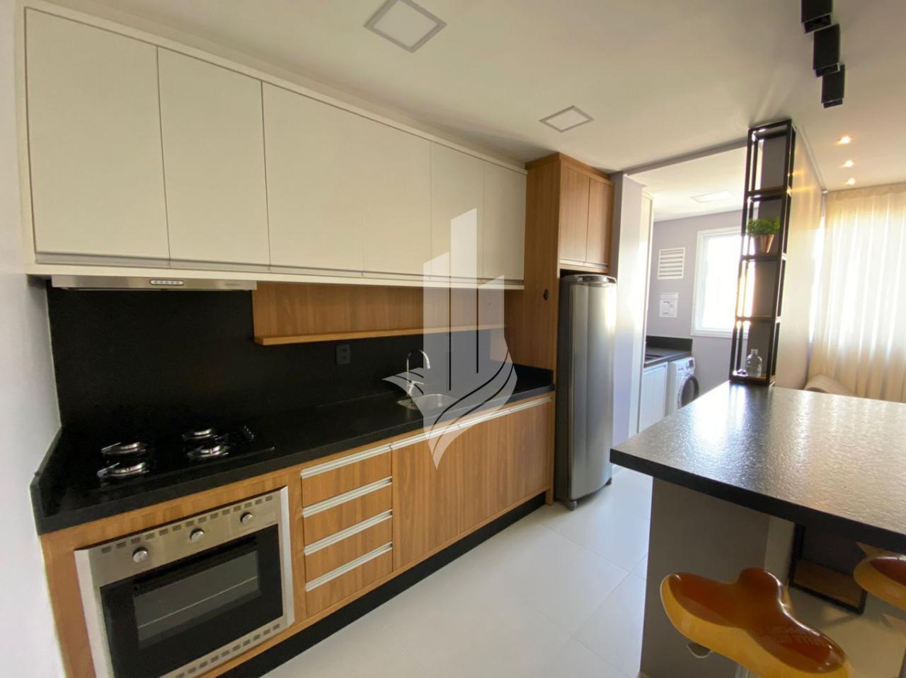 Apartamento mobiliado e decorado no Bairro Velha — foto 7