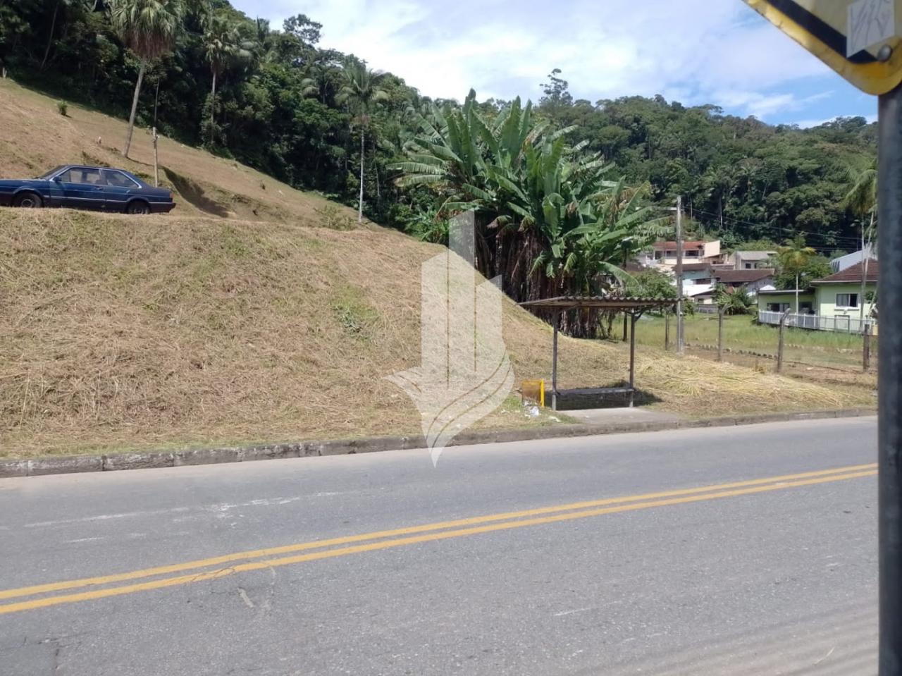 Terreno em localização central, próximo ao Terminal do Garcia. — foto 2
