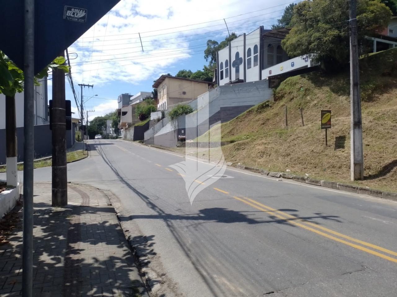 Terreno em localização central, próximo ao Terminal do Garcia. — foto 3