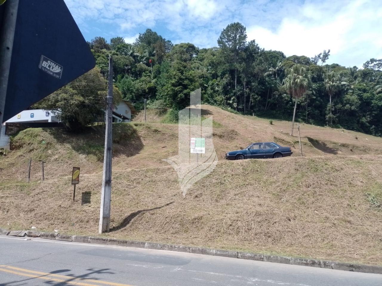 Terreno em localização central, próximo ao Terminal do Garcia. — foto 4