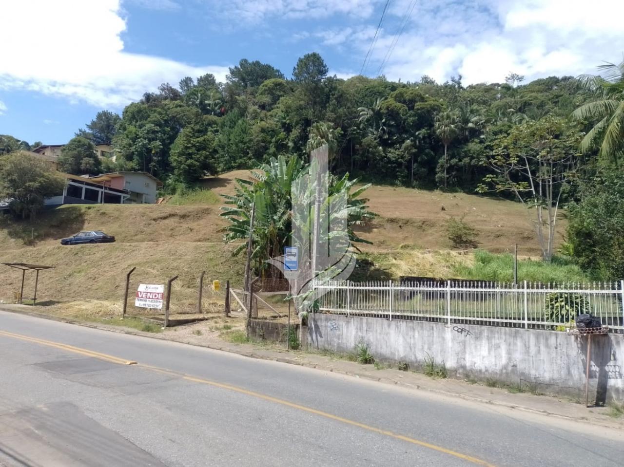 Terreno em localização central, próximo ao Terminal do Garcia. — foto 5