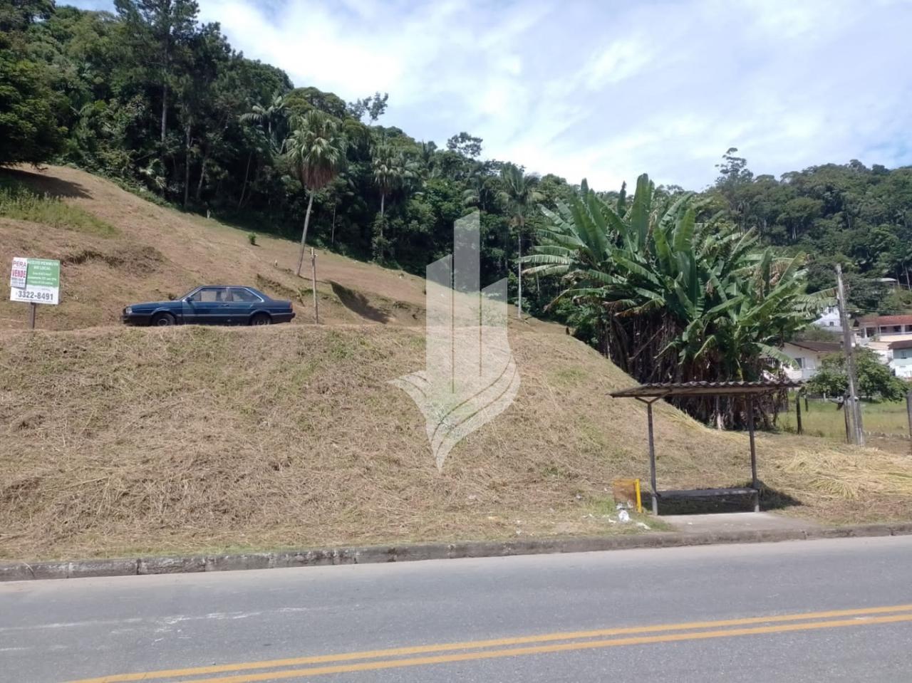 Terreno em localização central, próximo ao Terminal do Garcia. — foto 6