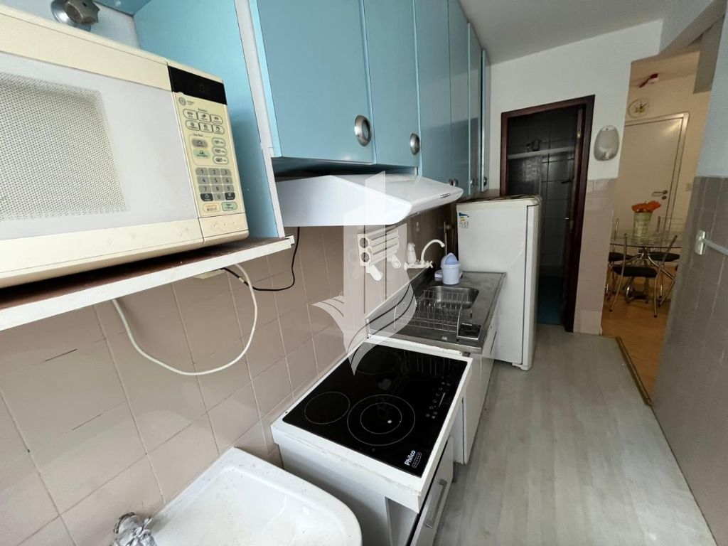 Apartamento mobiliado no Centro — foto 6