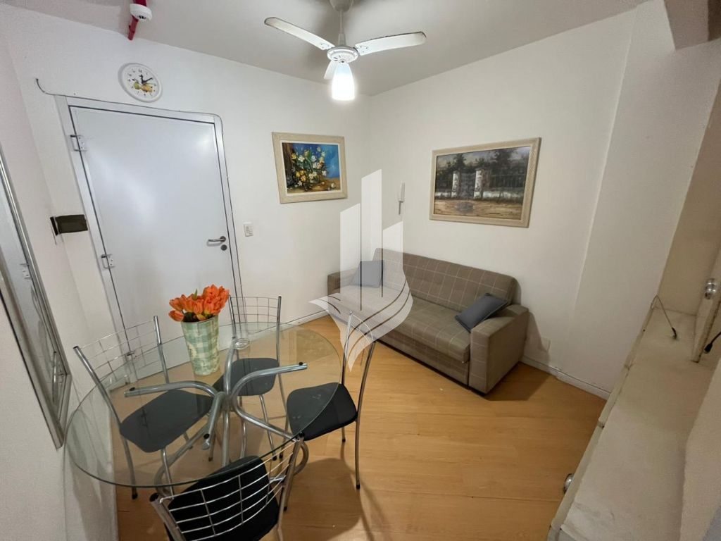 Apartamento mobiliado no Centro — foto 2