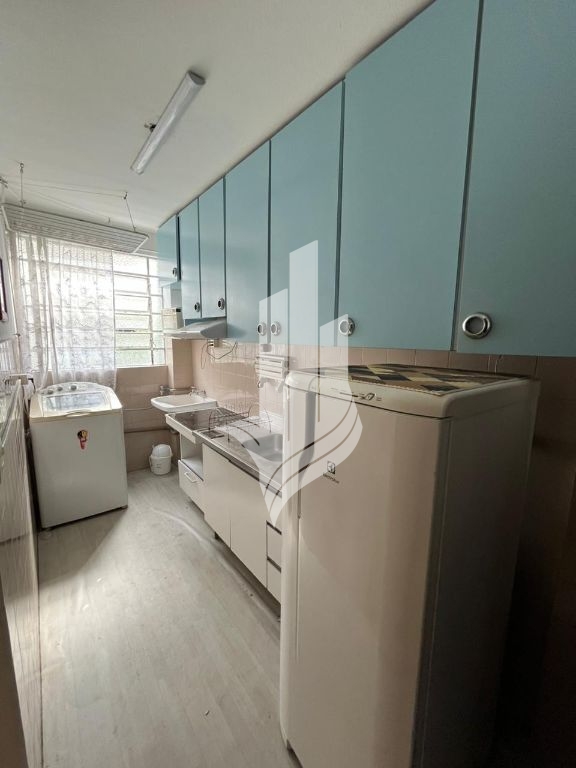 Apartamento mobiliado no Centro — foto 3