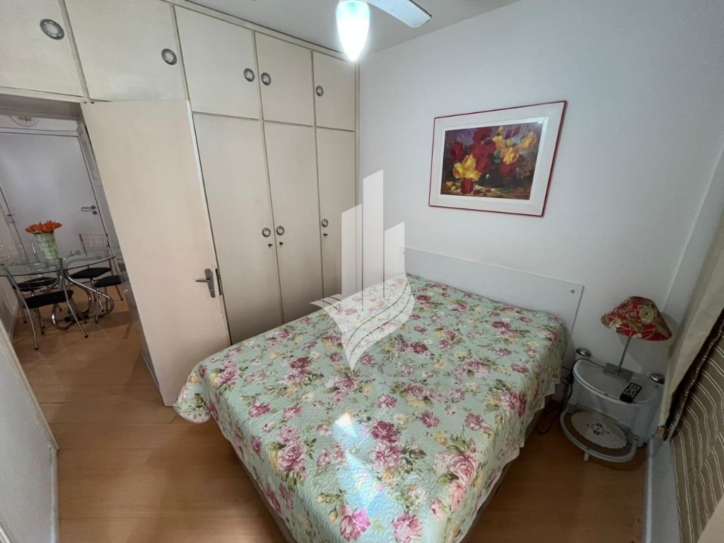 Apartamento mobiliado no Centro — foto 7