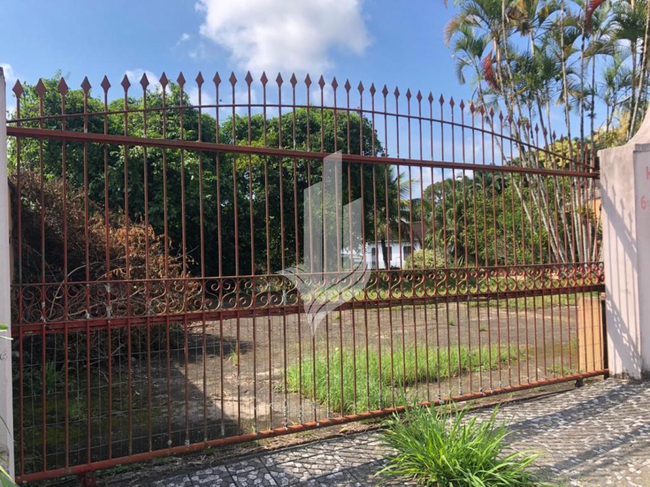 Terreno no Bairro Itoupava Seca, com 437,5m. — foto 3