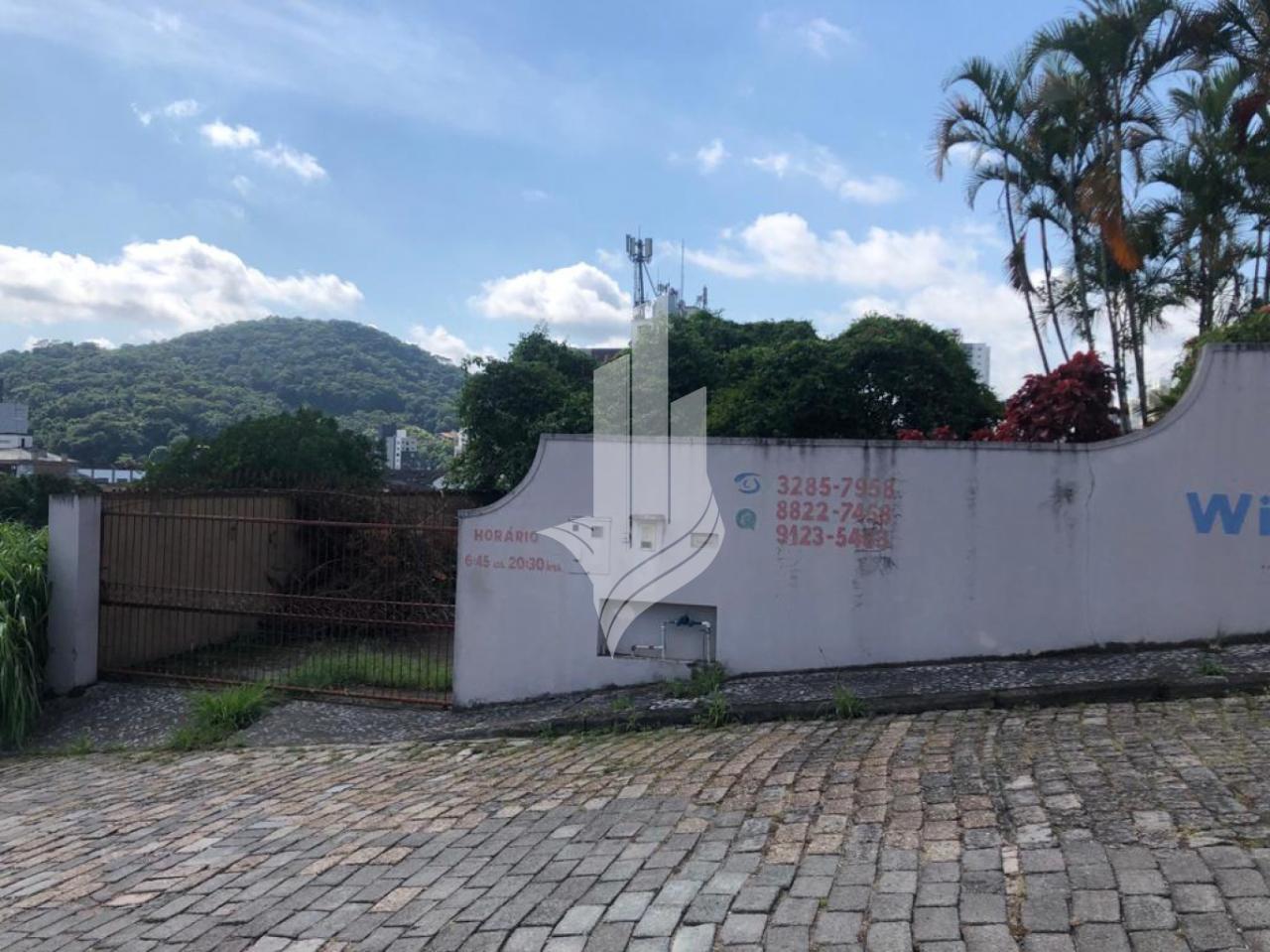 Terreno no Bairro Itoupava Seca, com 437,5m. — foto 4