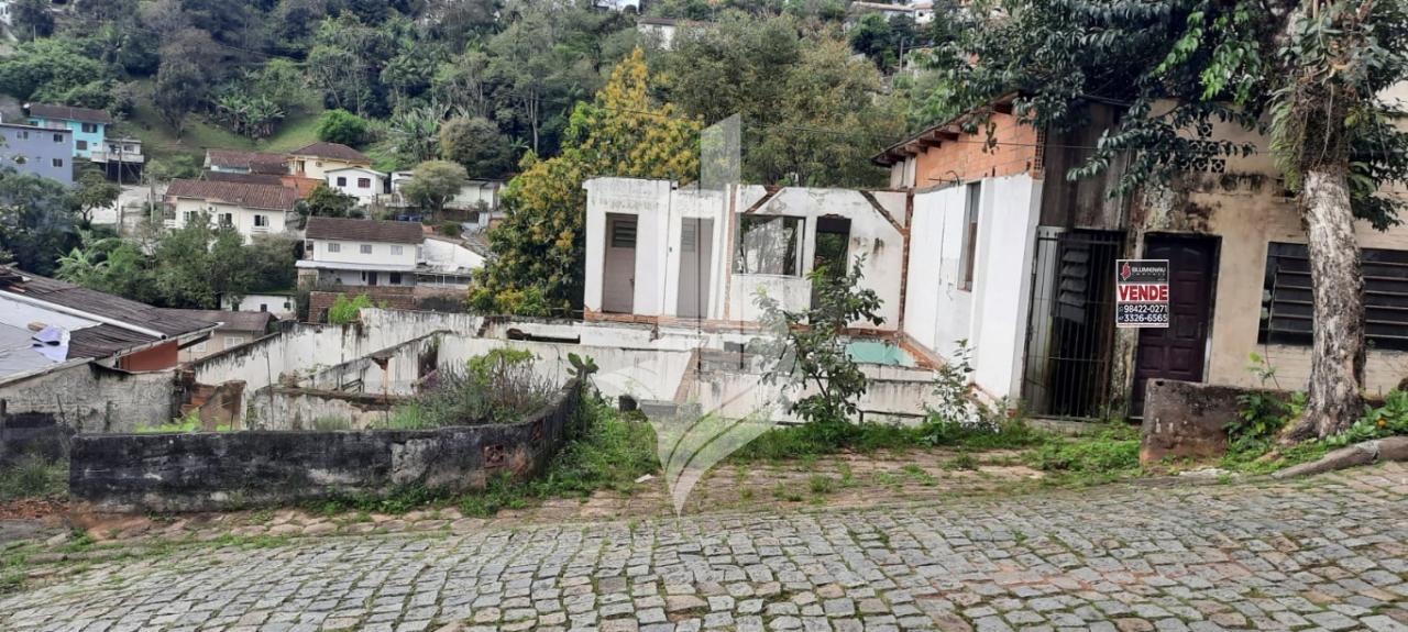 Terreno com 388,70m no Centro de Blumenau! — foto 3