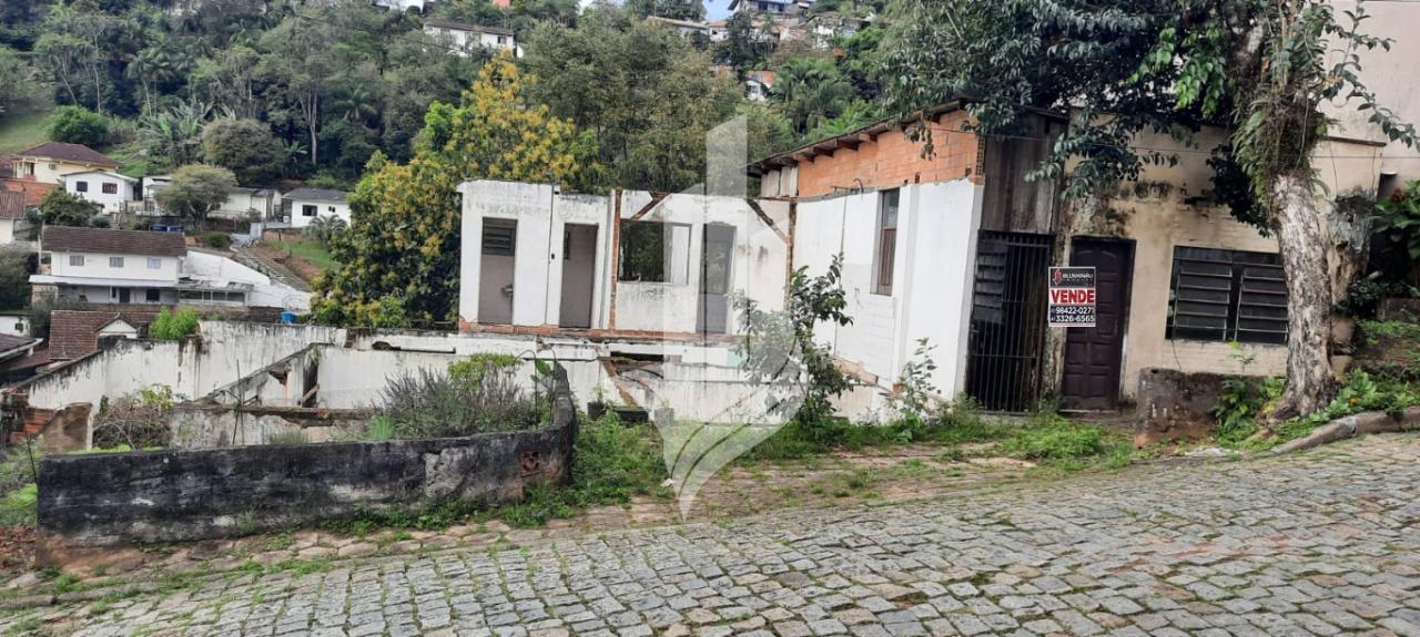 Terreno com 388,70m no Centro de Blumenau! — foto 4