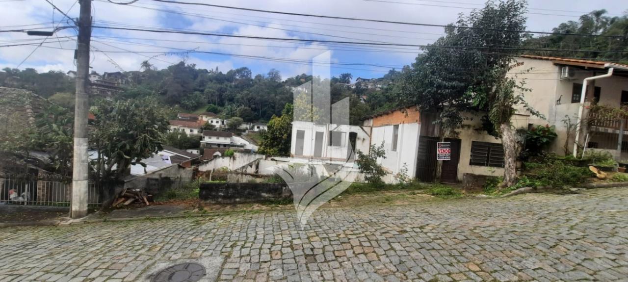 Terreno com 388,70m no Centro de Blumenau! — foto 5