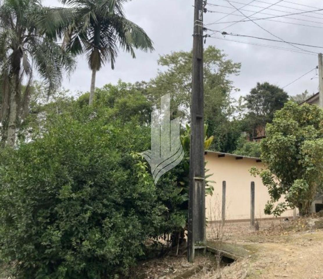 Terreno residencial com 427m na Fortaleza Alta, fácil acesso a BR470. — foto 3