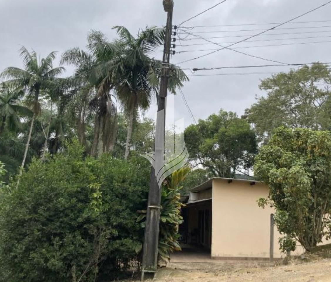 Terreno residencial com 427m na Fortaleza Alta, fácil acesso a BR470. — foto 4