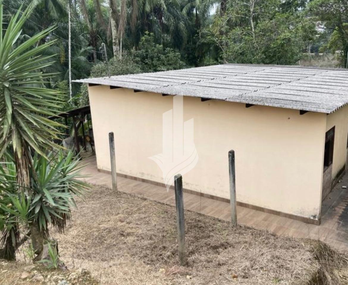 Terreno residencial com 427m na Fortaleza Alta, fácil acesso a BR470. — foto 5