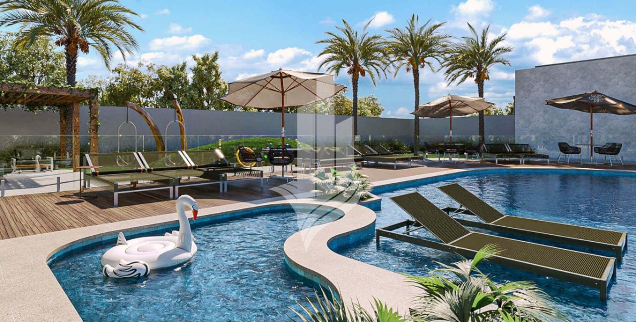 3 quartos, PARCELAMENTO DIRETO COM A CONSTRUTORA — foto 6