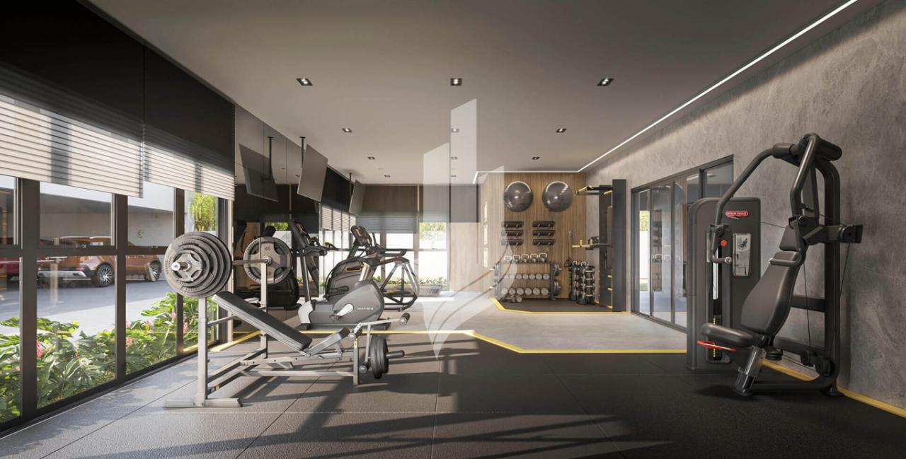 3 quartos, PARCELAMENTO DIRETO COM A CONSTRUTORA — foto 7