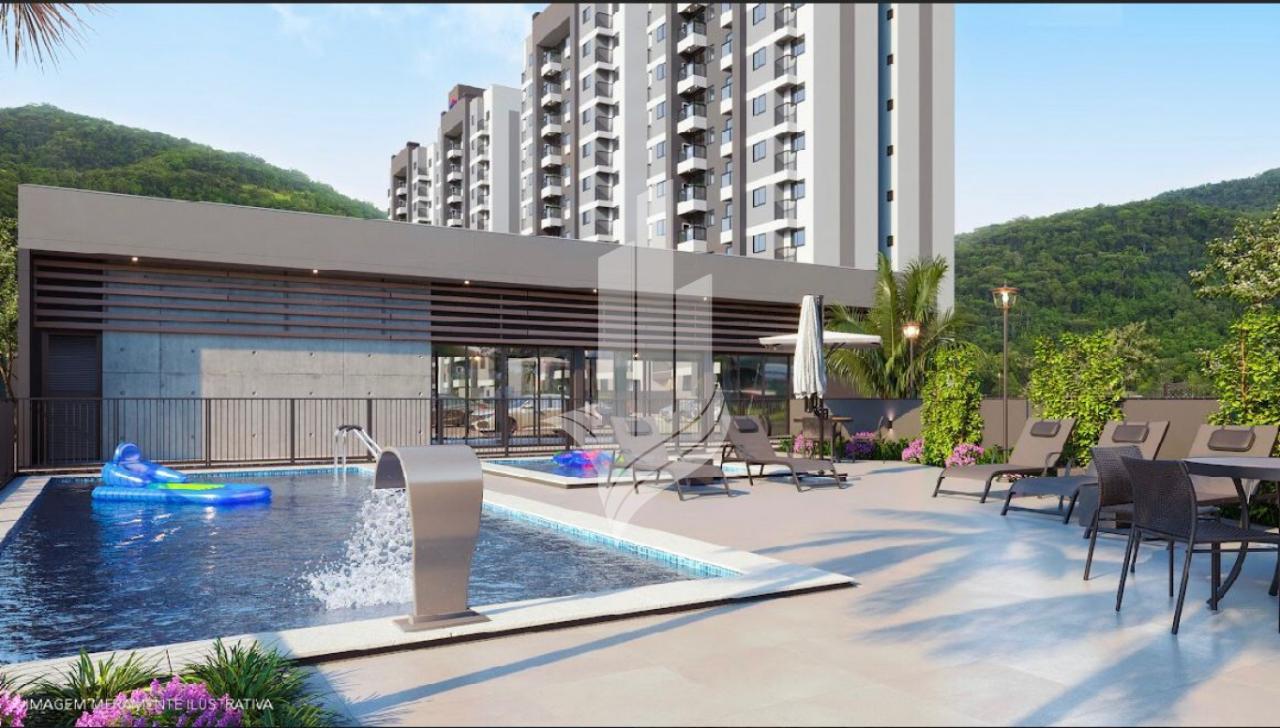 RESIDENCIAL VILA DI TRENTO - Itoupavazinha - foto 1