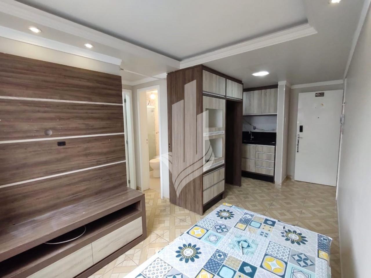 Apartamento no bairro Passo Manso - foto 1