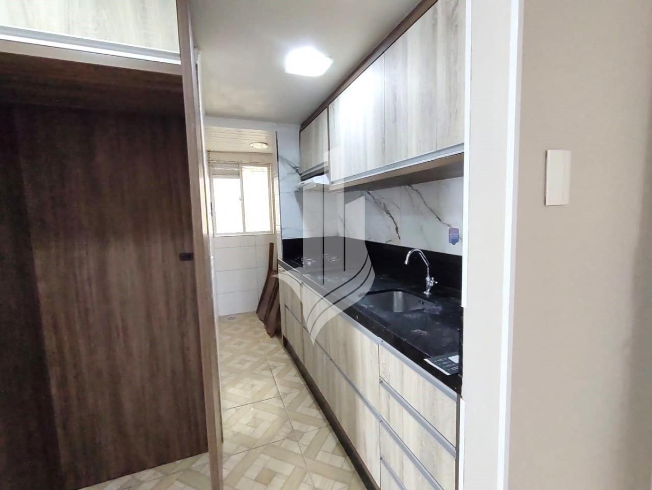 Apartamento no bairro Passo Manso — foto 3